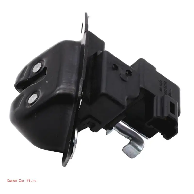 Reliable Trunk Lock Actuator Latches Automatic Locking for 905923361R 2008-2010