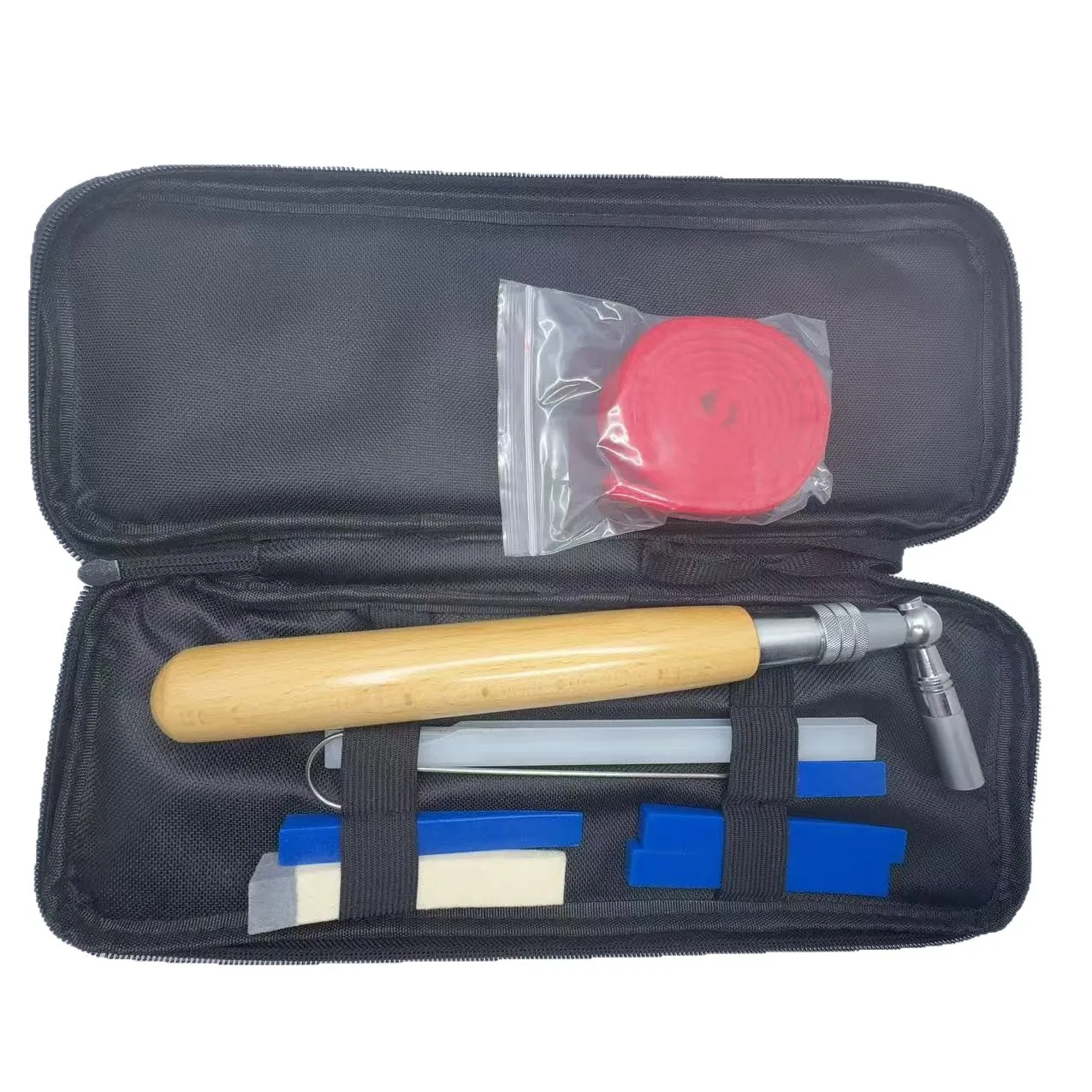 

Piano Tuning Tools 9-piece Fixed Tuning Wrench Tuning Set Tools