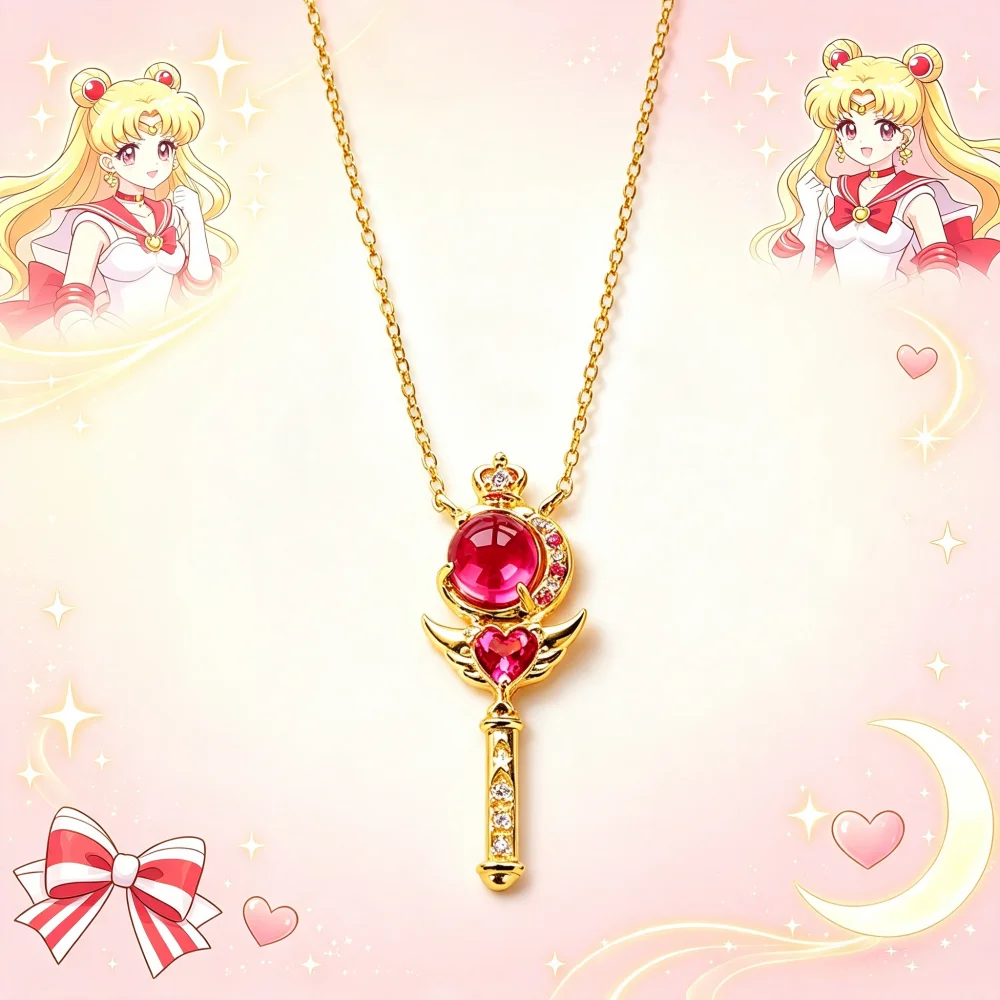 collar-de-sailor-moon-collar-con-forma-de-varita-magica-de-plata-pura-con-bano-de-oro-regalo-de-cumpleanos-y-festividades-articulo-coleccionable-femenino