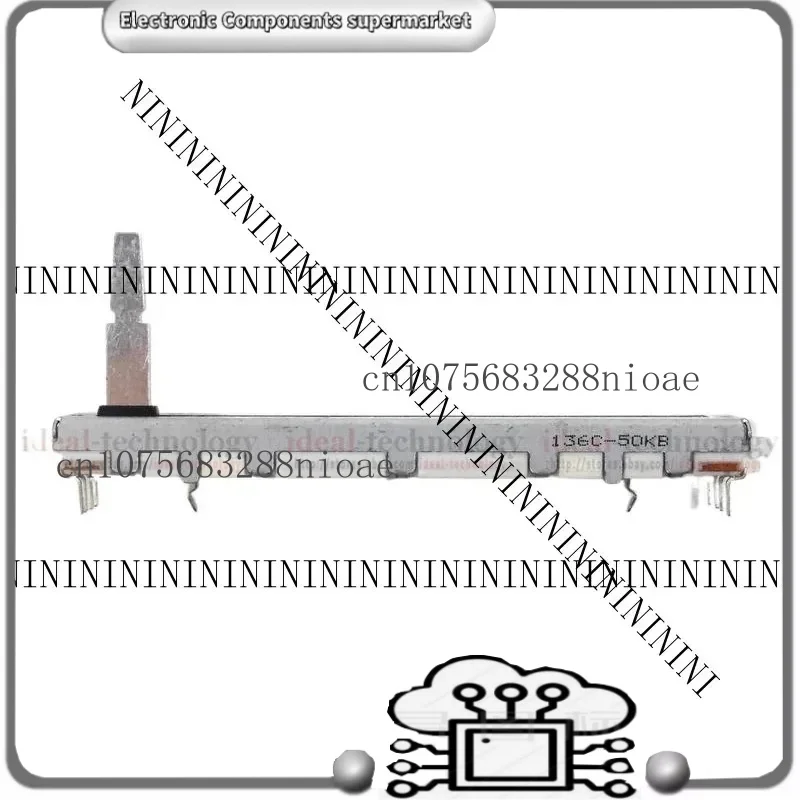 New Alps DCV1011 Pi…