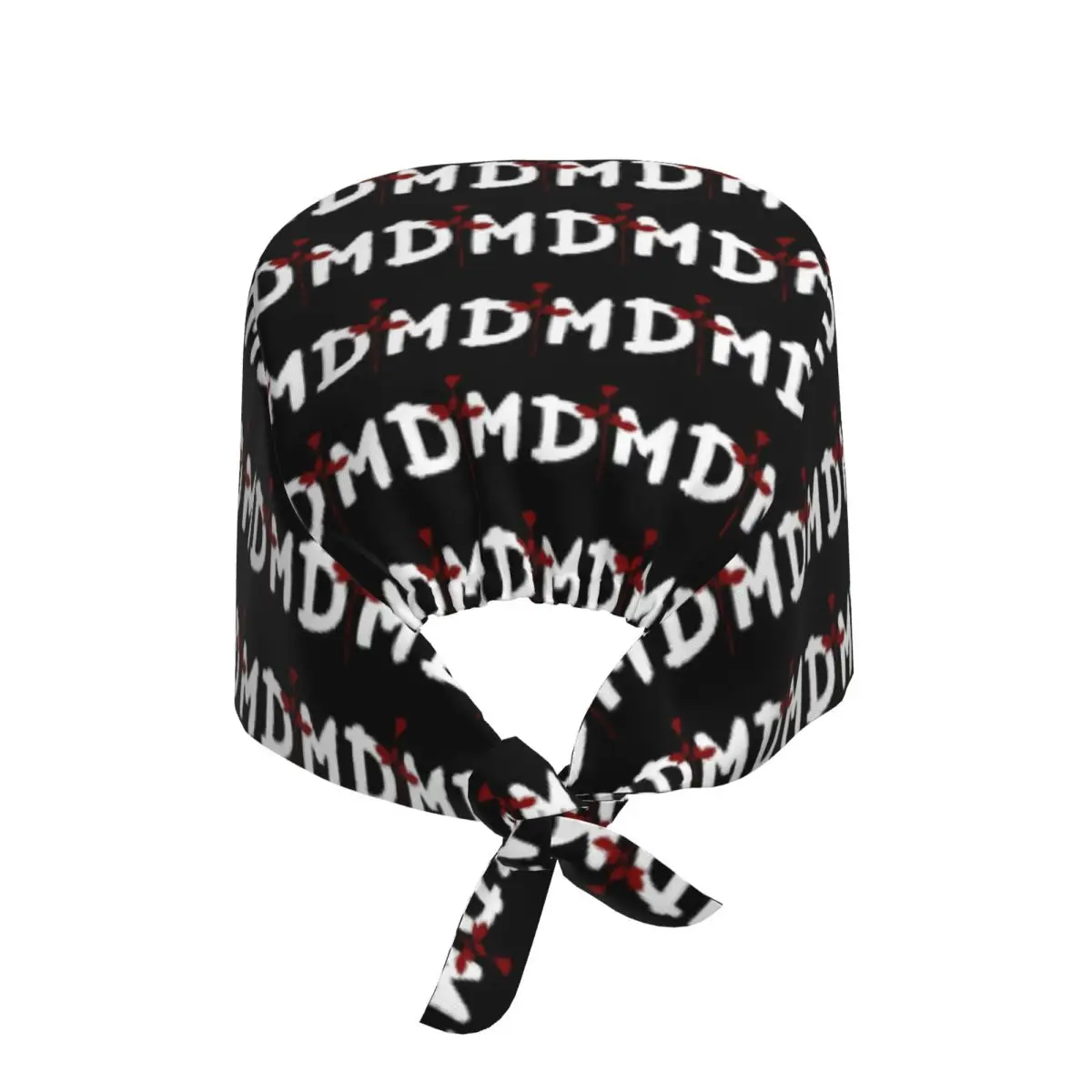 Electronic Rock Band Depeche Mode Cleaning Working Cap Comfortable Men Women Scrub Cap Surgicals Hat Nurse Scrubs Hat Dentist