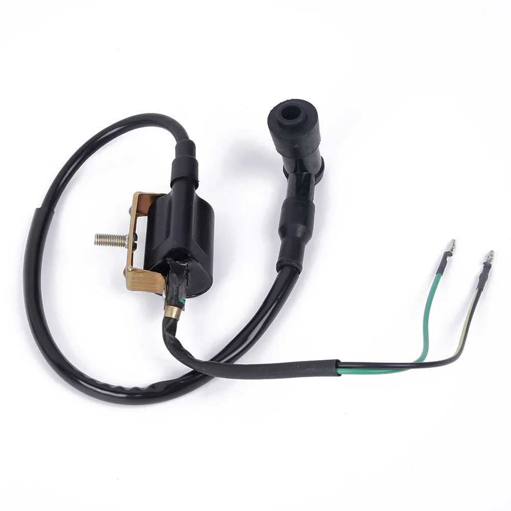 /Wiring /Harness /Ignition Set For 50CC-125CC For Mini For ATV For CDI Stator 6 Coil Pole Electrical Components Automobiles Acce