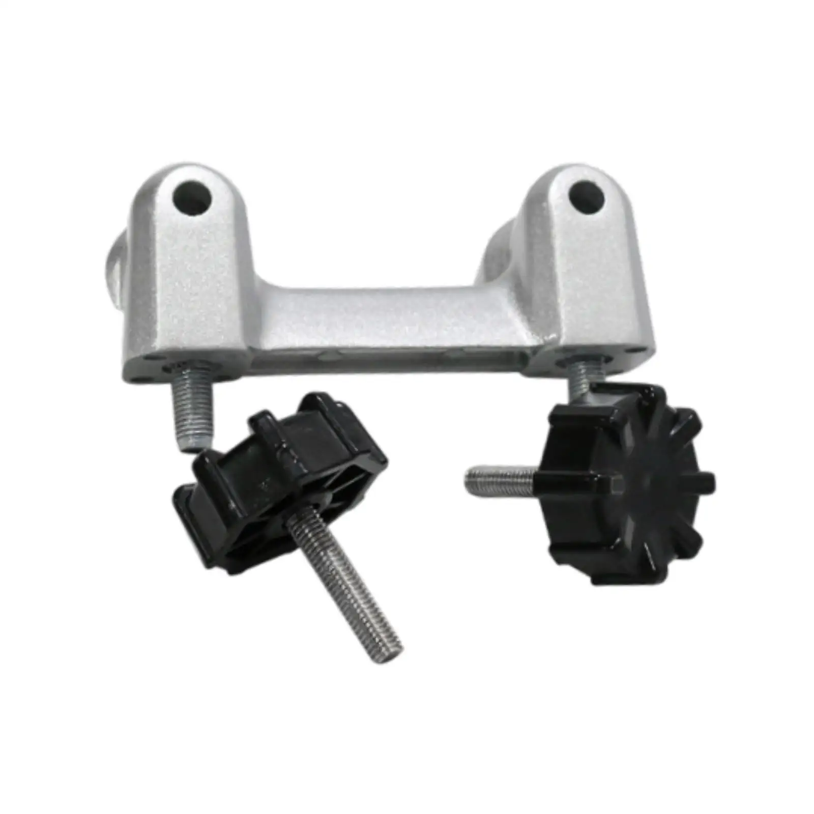 

Зажим для руля мотоцикла, зажим для ручки квадроцикла для Honda Z50 Monkey Dax