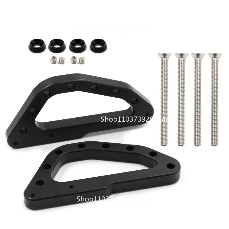 

For 2017-2022 Can Am Maverick X3 Turbo Xds Xrs Xmr Xrc Grip Handle