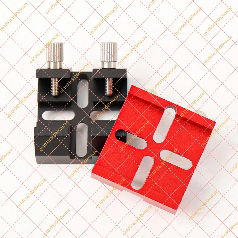 Universal Dovetail Base Finder Scope Mounting Plate