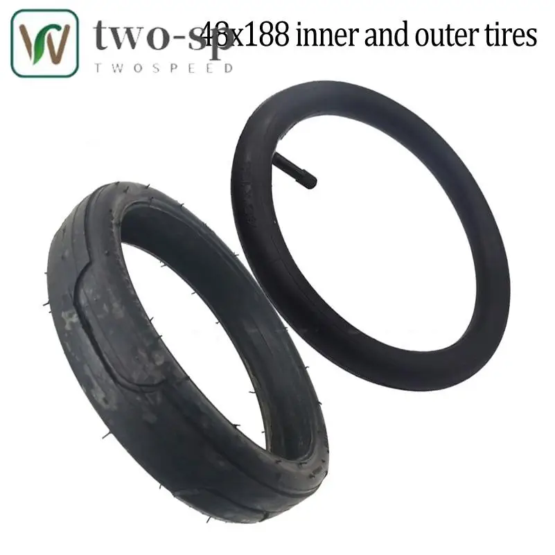 

48x188 baby stroller inner tube wheelchair children's stroller wheel accessories 48 * 188 tire accessories