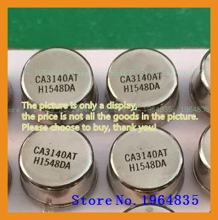 CA3140AT CA3140T CA3160T CA3160AT CA3420T CA3049T