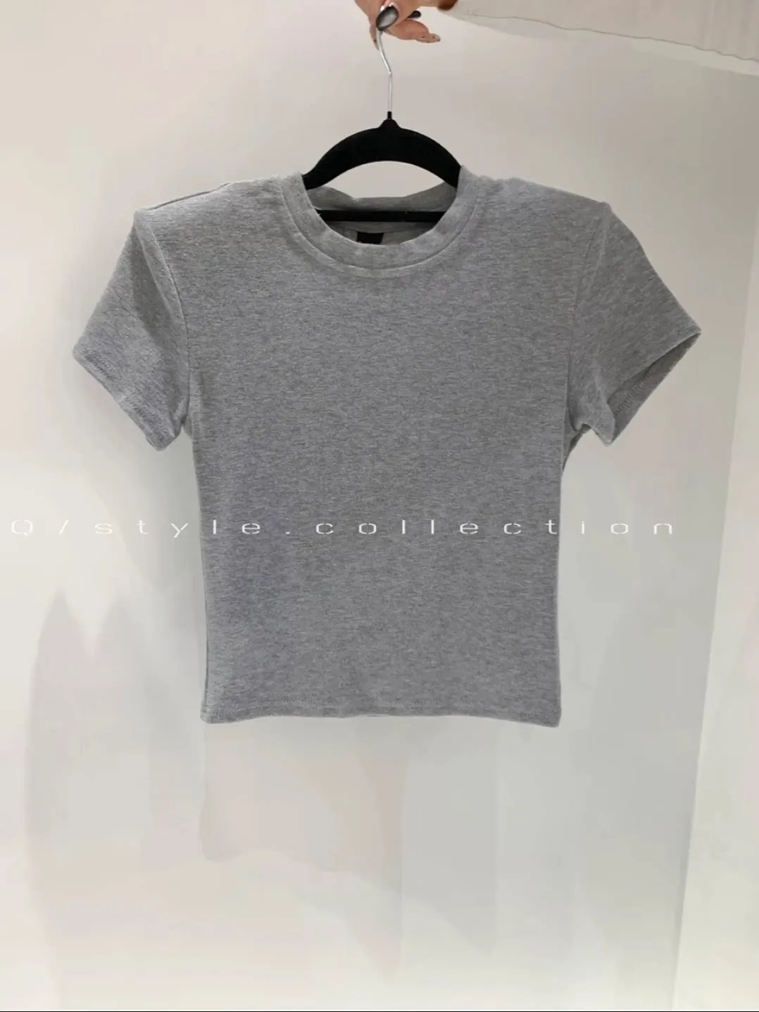 Gray