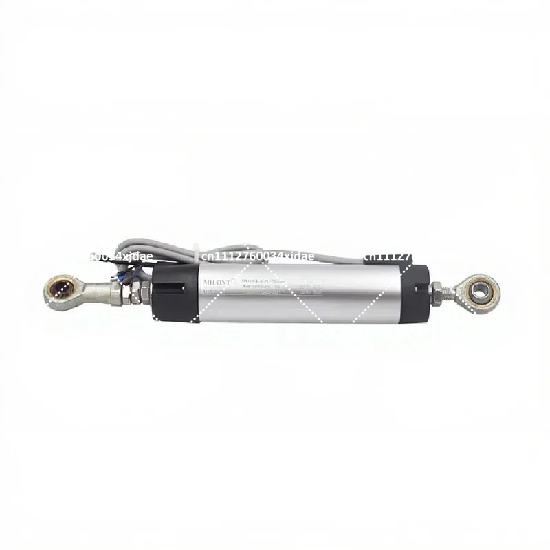 50-300mm Digital Linear Displacement Sensor Scale Injection Molding Machine Pull Rod Measure Resistance