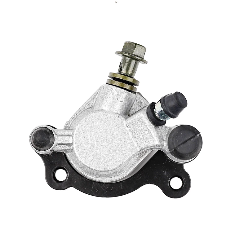 49cc Mini Parts Motorcycle High Quality Water-cooling Small Sports Car Modified Hydraulic Pump Front Brake Calipers System