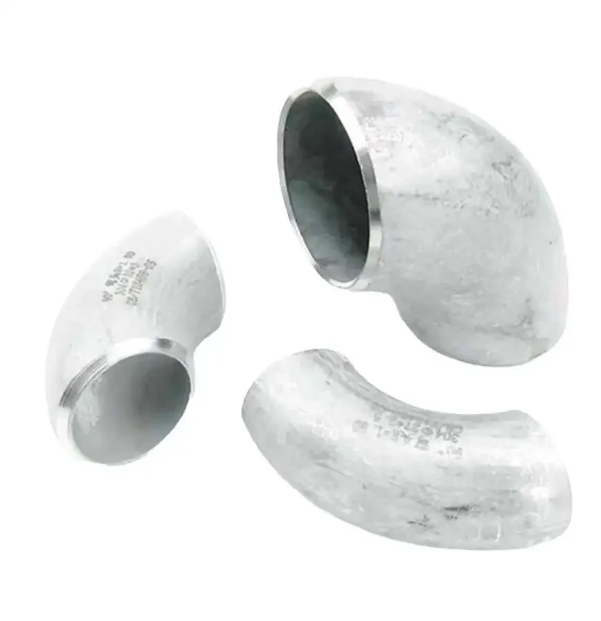 

12/14/16/18/20/22/25/37/32/34/38/42/45/48/51/57/60/76/89/108/114mm O.D 304 Stainless Steel 90 Degree Elbow Welded Pipe Fitting