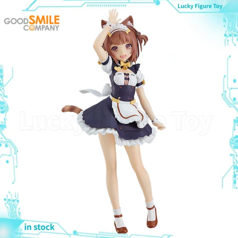 

【Оригинал】GSC PUP NEKOPARA Azuki Фигурка Модель игрушки