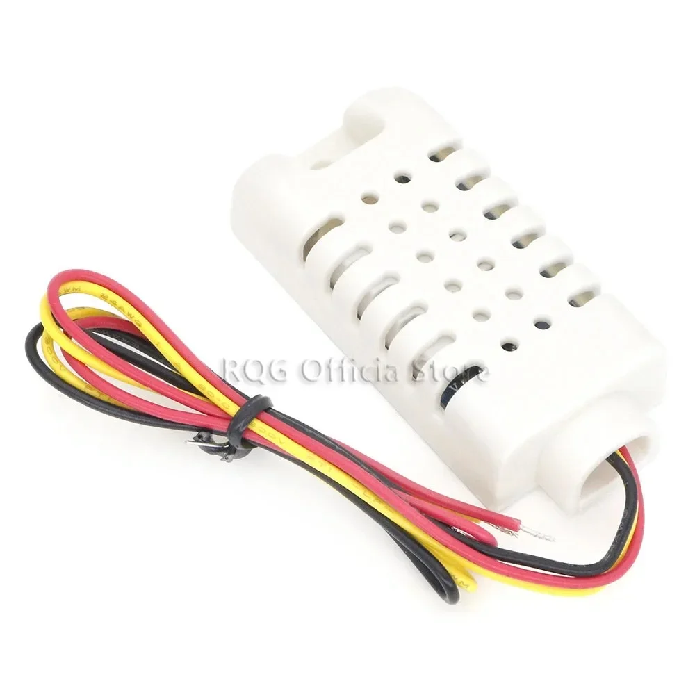1PCS with wire DHT22 / AM2302 Digital Temperature and Humidity Sensor AM2302B
