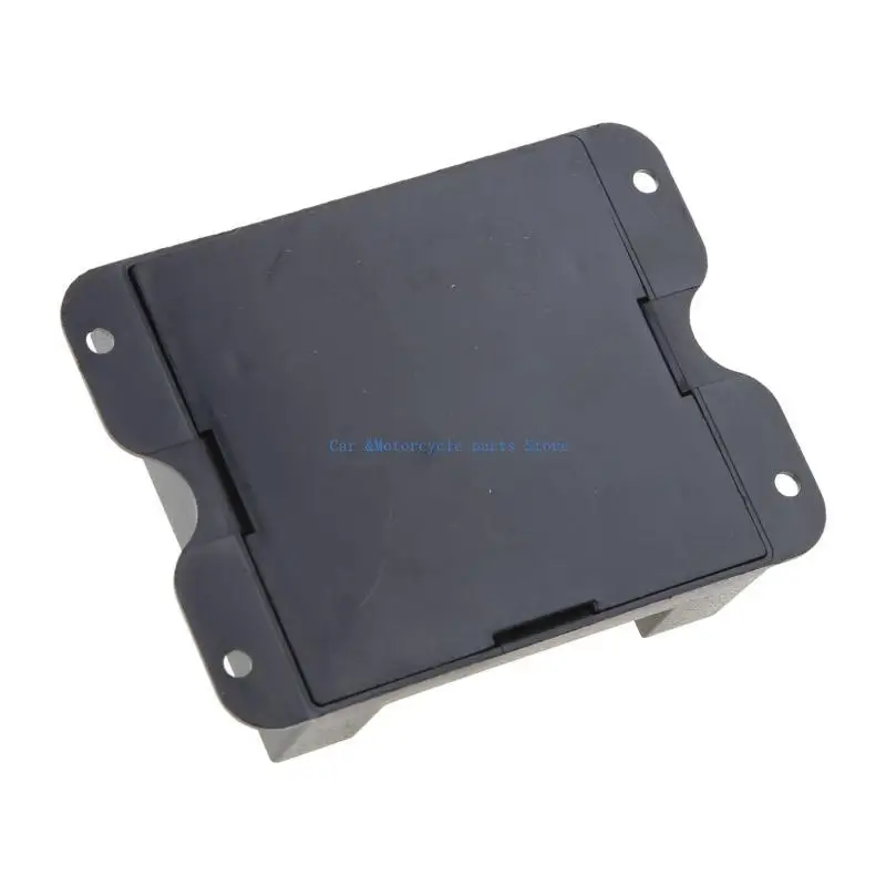 Y9UC مفتاح شريط الضوء تيار مستمر 12 فولت 24 فولت 30A PWM يعتم تحكم لغطاء معدني باهت