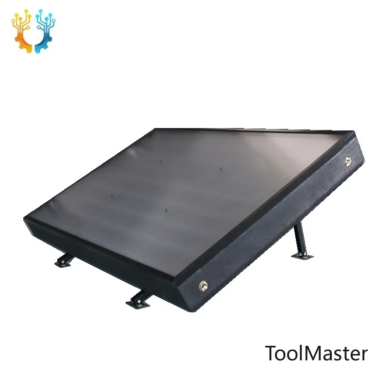 

【2026】 JIADELE Tankless 200L Chauffage Solaire Calentador De Agua Solar Water Heater Boiler Thermal Solar Water Heating System F