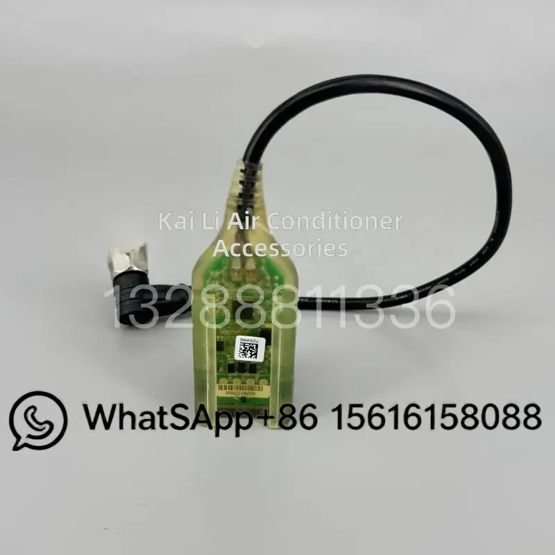 Trane Expansion Valve Mold EXV Overmold Module Imported X13650736130 MOD02688