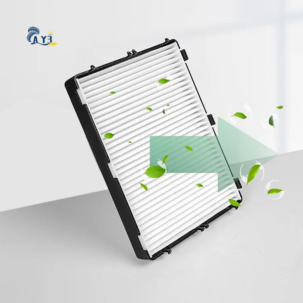 

AY03-Cabin Filter 4KD819408 For A6 C8 5Th A6allroad Quattro 2018 2019 2020 2021-Now A7 2Nd 4K Auto Parts