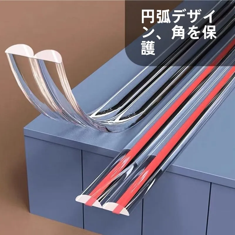 faixa-protetora-de-parede-transparente-e-espessa-autoadesiva-universal-para-armarios-mesas-infantis-e-mesas-de-pao-anticolisao