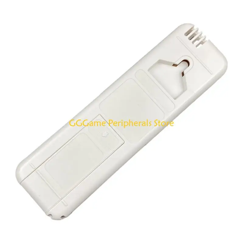 

U55B Universal Remote Control Compatibility for RM8033+ Devices Remote Ergonomic Grip for Comfortable Handling and Durability