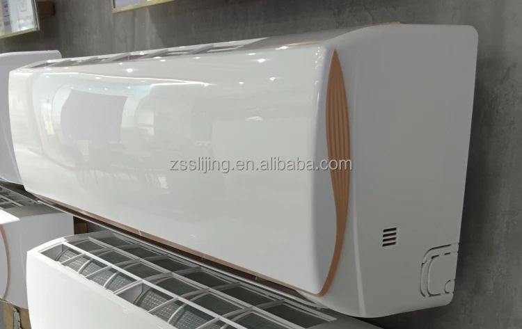 Popular Daikin Split AC Model 9000-24000 BTU Energy Saving Inverter Technology DC Smart WiFi Control Quiet Hotel Outdoor