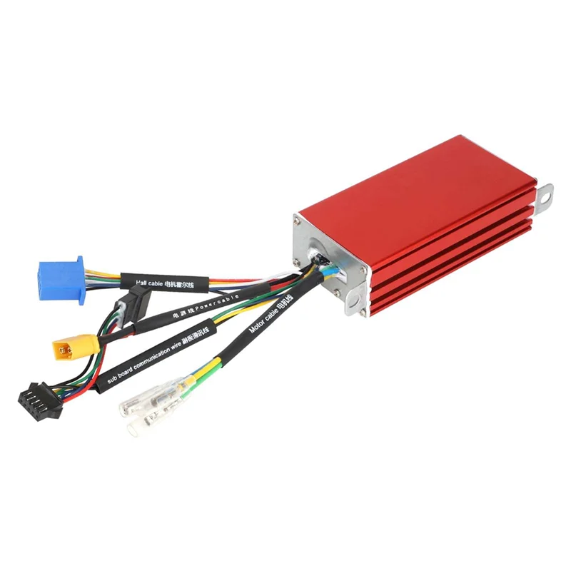 

XSXS-Scooter Controller For Smartgyro Crossover Dual Max Electric Scooter Intelligent 48V Controller