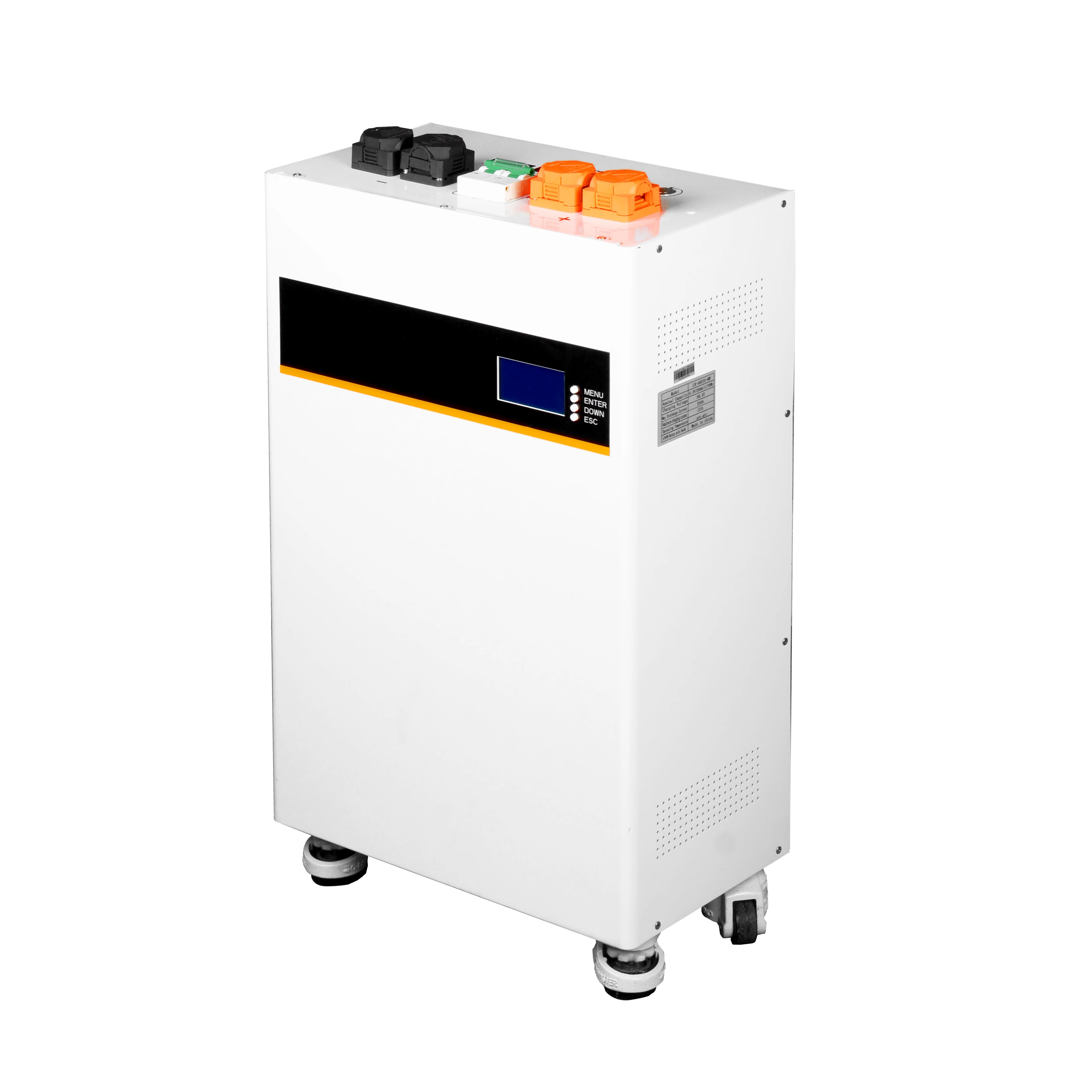 

Best Price For 48V 300Ah LiFePO4 Lithium Battery Pack 6000 Cycles Home Storage System