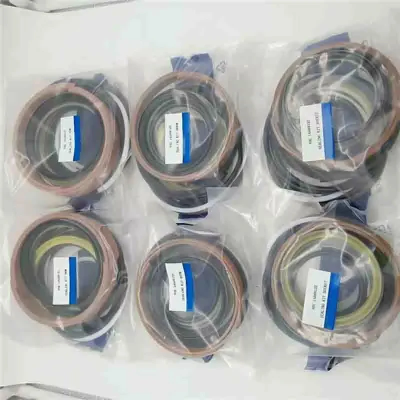 

14589131 VOE14589131 КОМПЛЕКТ УПЛОТНЕНИЙ РЫЧАГА EC210 ДЛЯ РЕМОНТНОГО ЦИЛИНДРА VOL VO