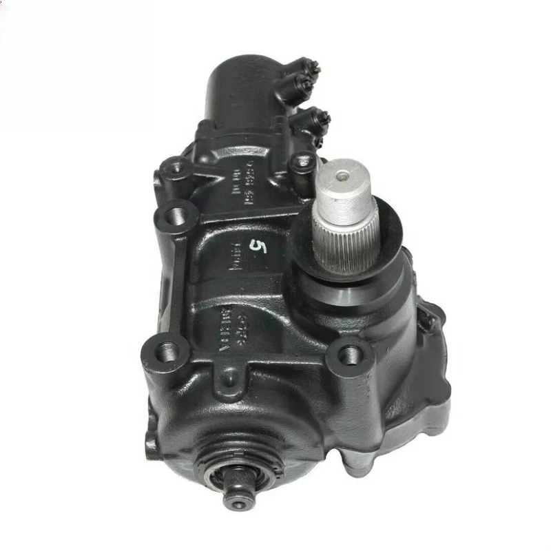 

STEERING GEAR for TRUCK for Mercedes-Benz LS8 A6464602000/70 / 646460200/6464600400/646460040080