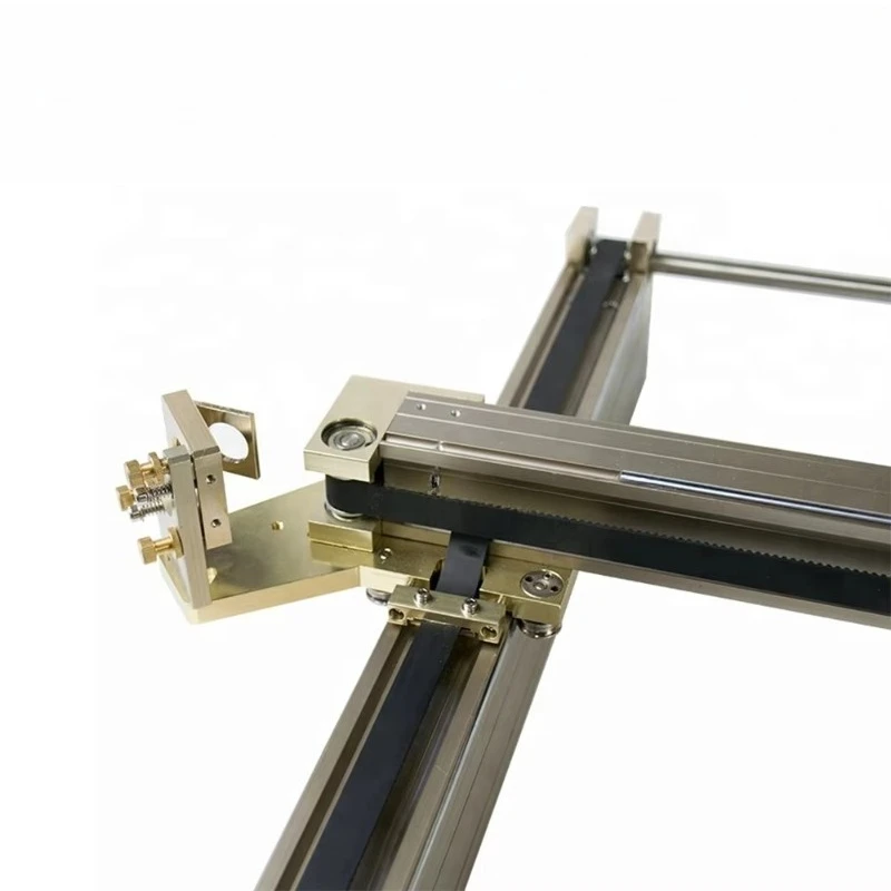 Механические детали Dragon Diamond 6040 6090 1390 1610, комплект металлических раздвижных деталей для деталей оборудования для резки