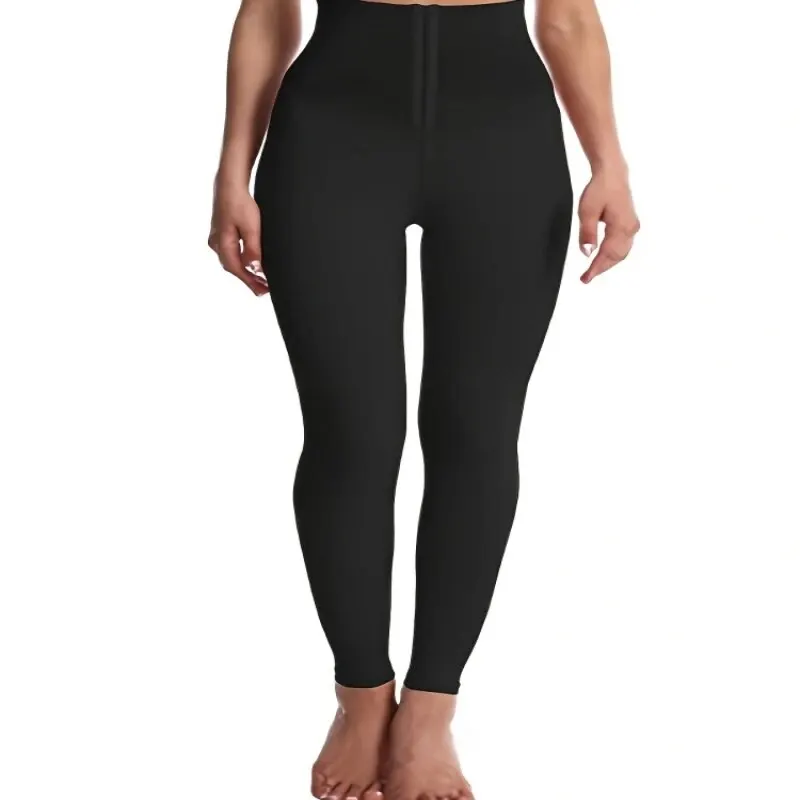 High Waist Butt Lifting Tummy Control Skinny Leggings for Women - Fitness and Fashion in One!