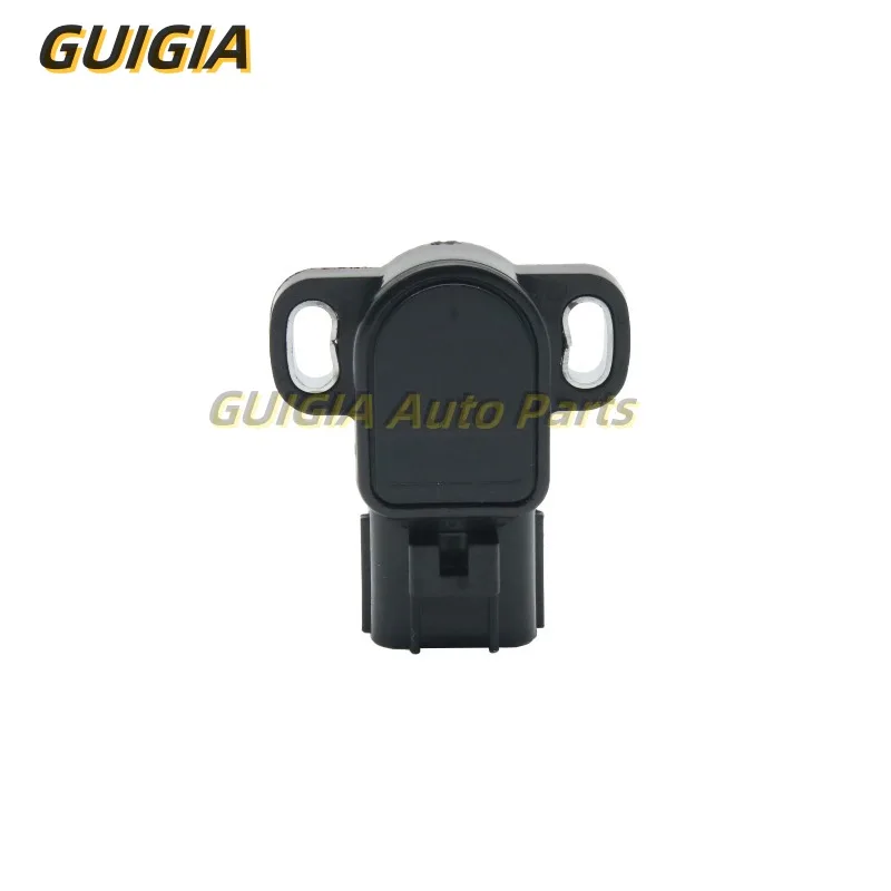 13S-85885-00-00 Motorcycle TPS Throttle Position Sensor For Yamaha YZF-R1 YZF-R6 FZ09 MT-09 13S858850000 13S-85885-00