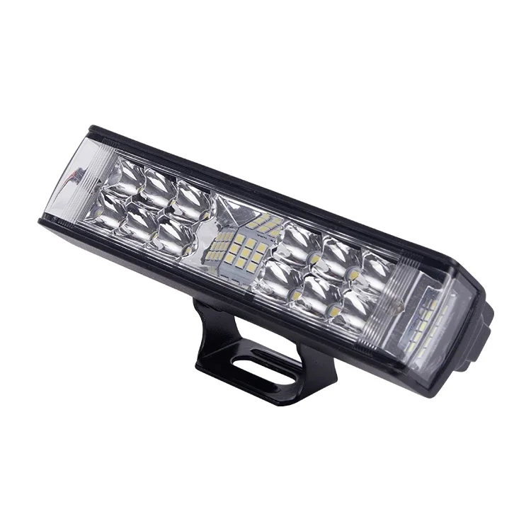 

7 Inch 51W Led Car Light Truck Work Lights Led Lamp Combo Beam Driving Lamp Offroad Boat Tractor 4x4 Accessories