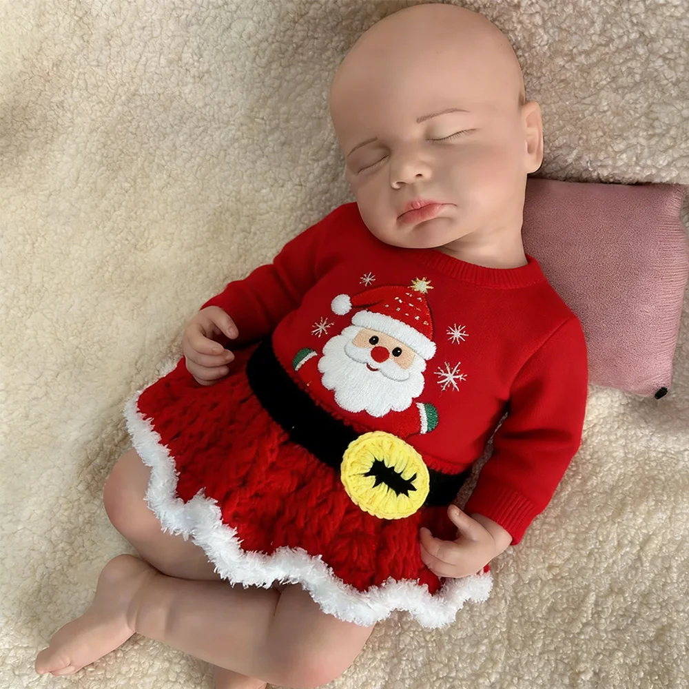 Soft Silicone Rebor… - image