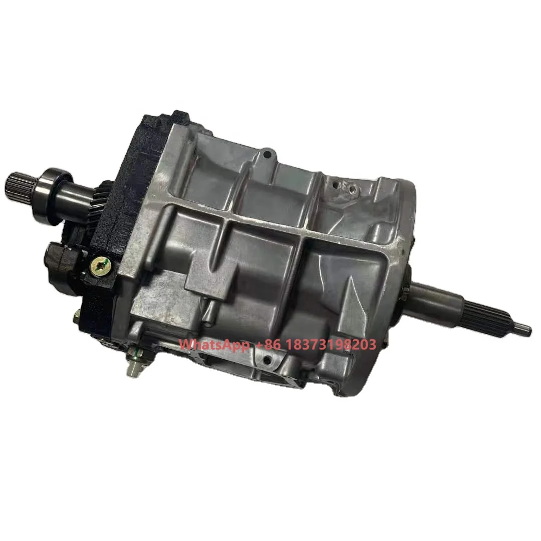 

Manual Gearbox for LAND CRUISER 1HZ HZJ79 33030-6A414 33030-6A412 33030-6A413 33030-6A411 Transmission Gearbox