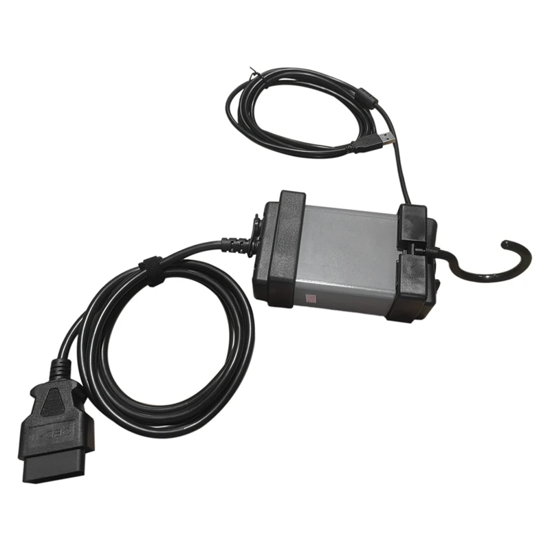 Для обслуживания модуля управления протоколом 2014D J2534 2015A 2014D OBD2 автомобильный диагностический сканер