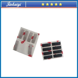 Laptop bottom shell foot pad for Asus UX425J U4700J UX425A UX425 UX325 lower cover rubber pad