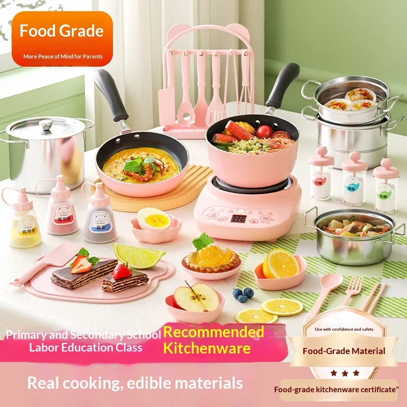 set-completo-di-mini-utensili-da-cucina-in-pietra-maifan-antiaderente-per-bambine-giocattolo-educativo-per-giocare-a-cucinare