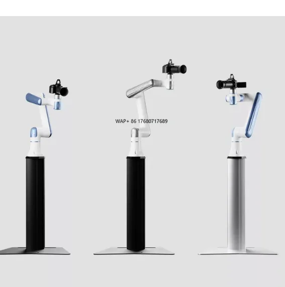 Nova5 Cost-effective Automated Collaborative Robot Portable Stand