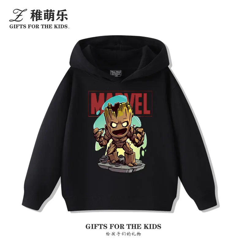 Marvel Superhero Ca…