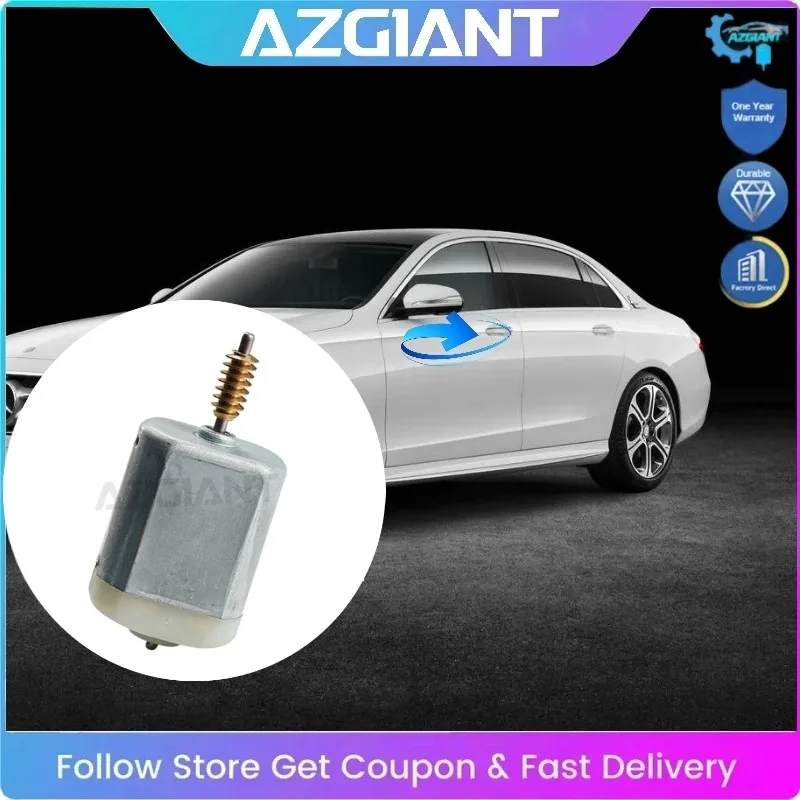 

AZGIANT Folding Mirror Motor Auto Fold Side Mirror Motor FC-280 for Peugeot 2008 MK2 208 Accessories Auto