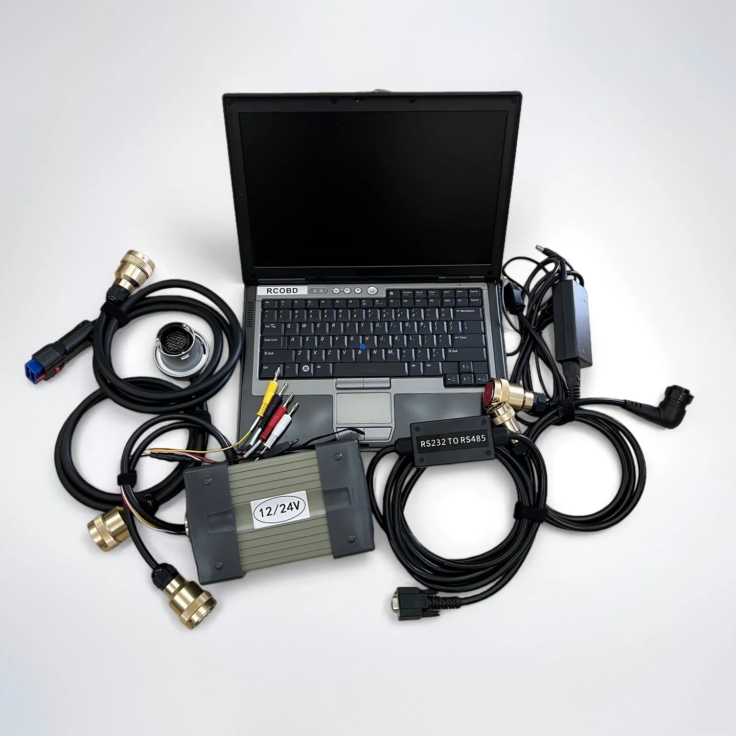 Professional Mb Sta… - image