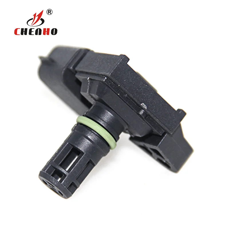 4Bar Manifold Intake Air Pressure MAP Sensor 5WK96841 For Renault Peugeot 405 For Kia Pride Hyundai Citroen 5WY2833A 2045431