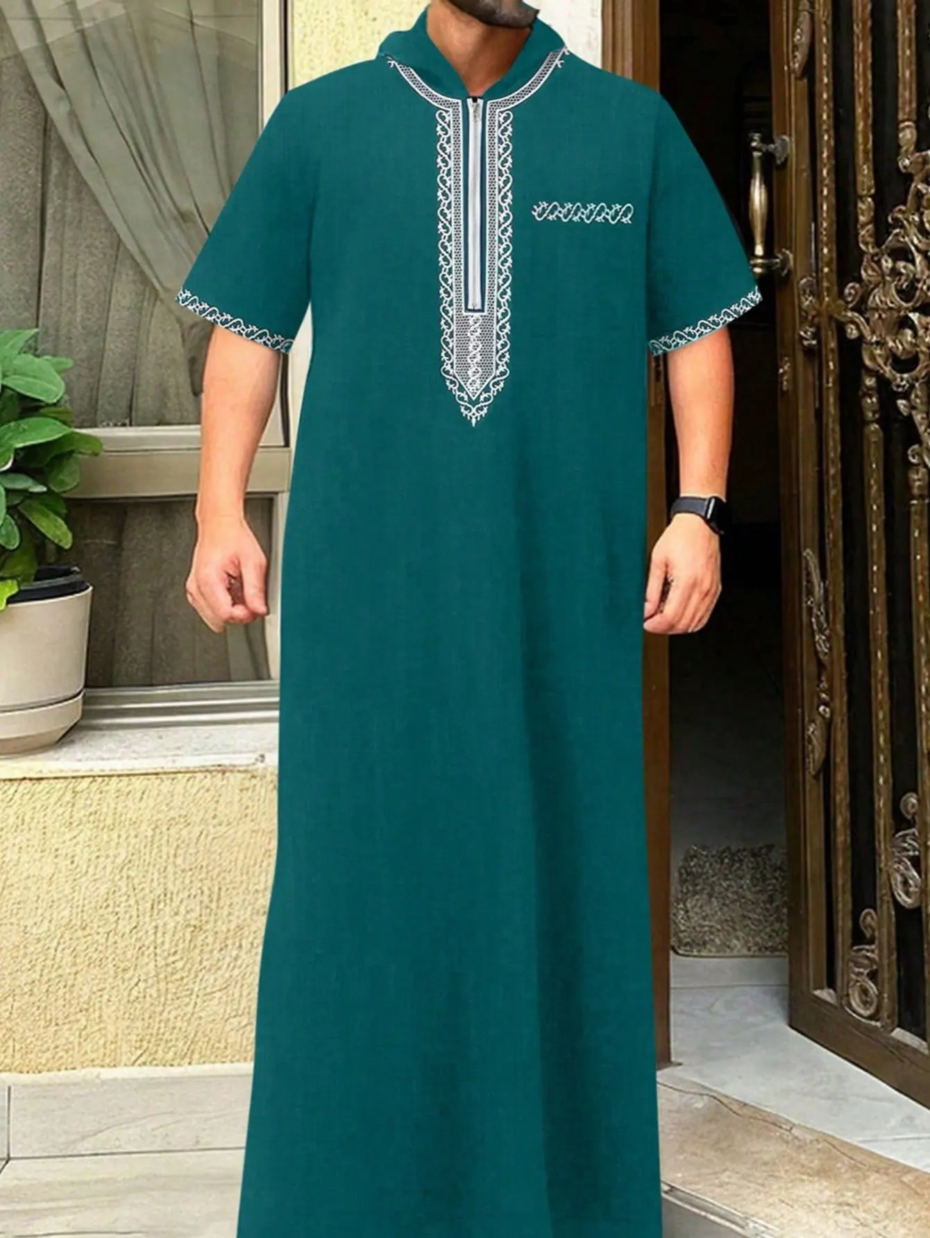 Dark Green
