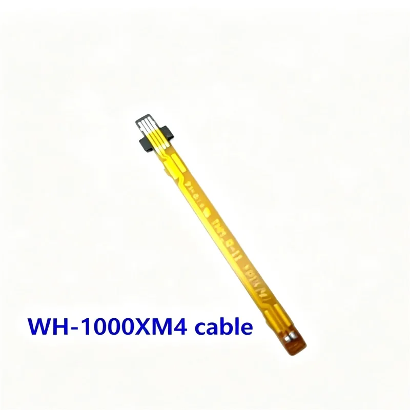 1 PCS Suitable for Sony WH-1000XM3 WH1000XM4 earphones battery thermal sensor cable replacement spare parts