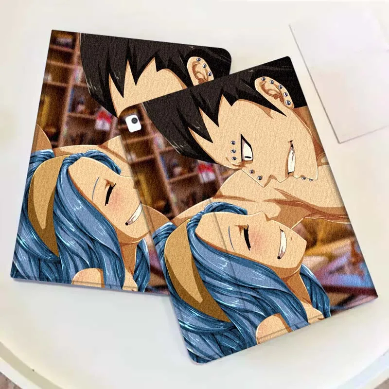 

Edens Zero Popular Comic For iPad Pro Air Mini 2 3 4 5 6 7 7th 8th 9th 10th 11th 10.2 9.7 10.5 10.9 11 12.9 13 Tablet Case