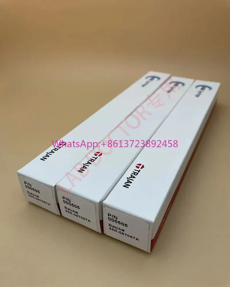 

SGE Gas Phantom Poor Manual Trace Line Polaries 000505, 1 микроотправление, сменная игла