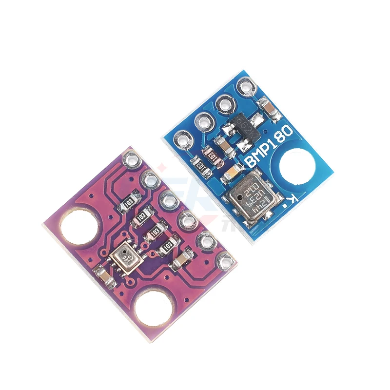 Pressure sensor module BMP180 BMP280 BME280 High precision atmospheric pressure altimeter