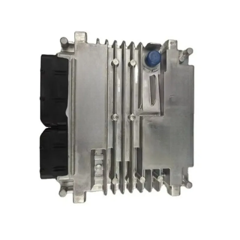 4HK1 6HK1 Engine Part 24V Controller 8981530572 Control Construction Part