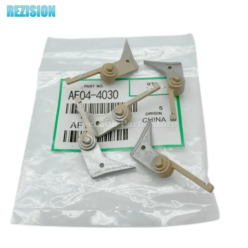 1SET AE044030 AE04-4030 Upper Fuser Picker Finger for Ricoh Aficio 1035 1045 2035 2045 MP 3500  4500 Copier Parts