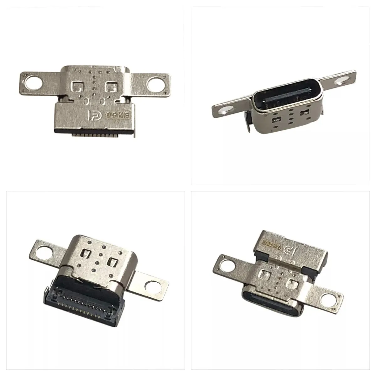 

NEW Type C USB Charging Port Connector For Lenovo ThinkPad 11e Yoga Gen 6